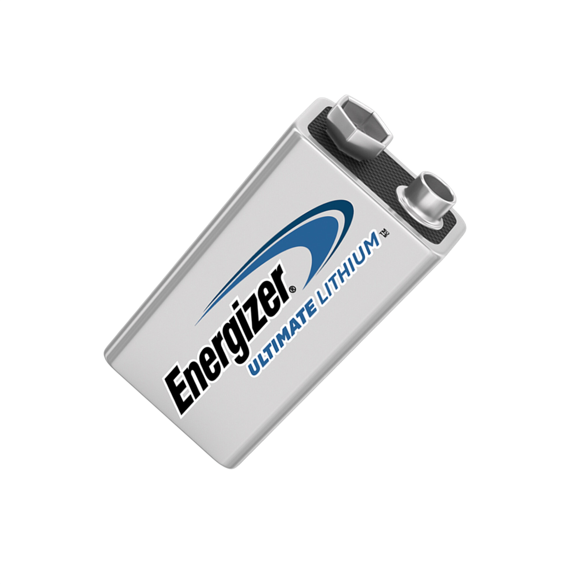 422272 Energizer Ultimate Lithium E-Block (9V) 1er Blister - Slika 1