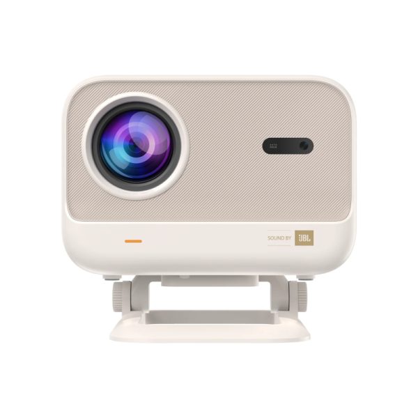 Yaber pametni projektor L2 Plus zvuk by JBL Smart OS