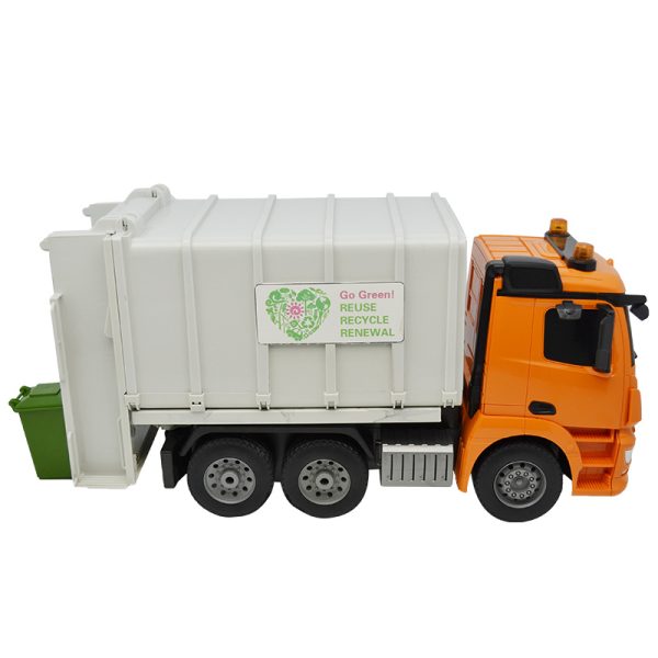 Double E Mercedes Antos smećar 1:20 RC, 1:20