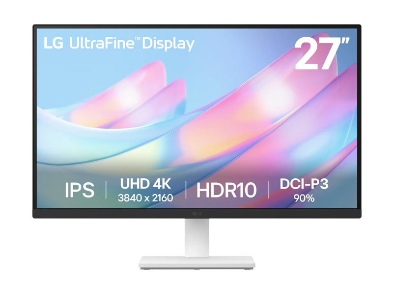 651a7323aa759c56c2bc6c14bc275a12 LG monitor 27US500-W - Slika 1