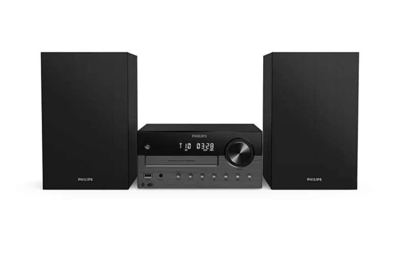 65c47305754f7d694d55aa184a97a056 Philips glazbeni sustav DAB+ TAM4505M2/12 - Slika 1