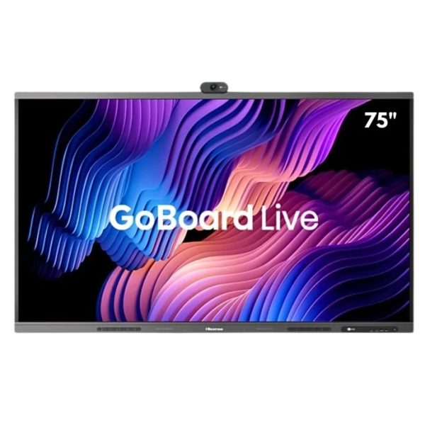 HISENSE interaktivni zaslon 75MR6DE 75MR6DE