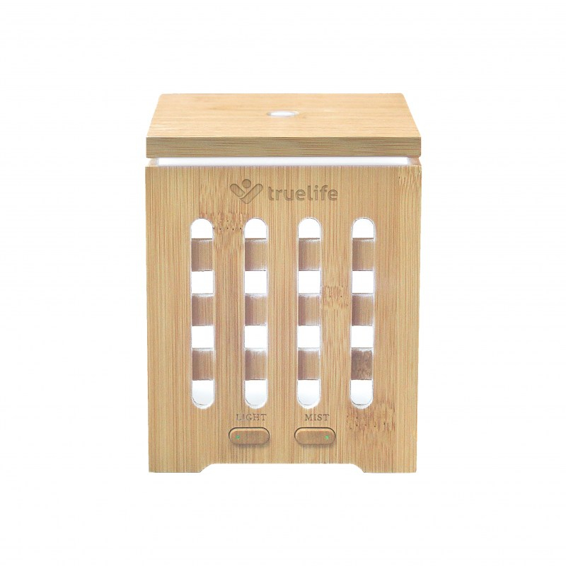 8124830d98c43f332c58160bf5c90255 TrueLife AIR aroma difuzor D7 Bamboo - Slika 1
