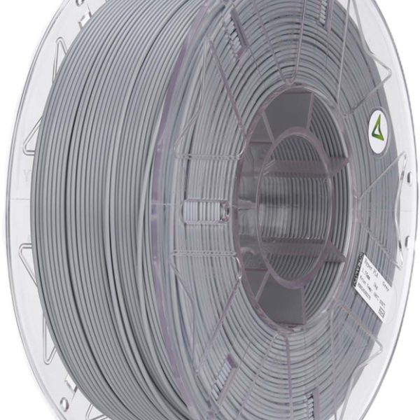 CREALITY filament Hyper PLA siv [RFID, 1.75 mm, 1 kg]