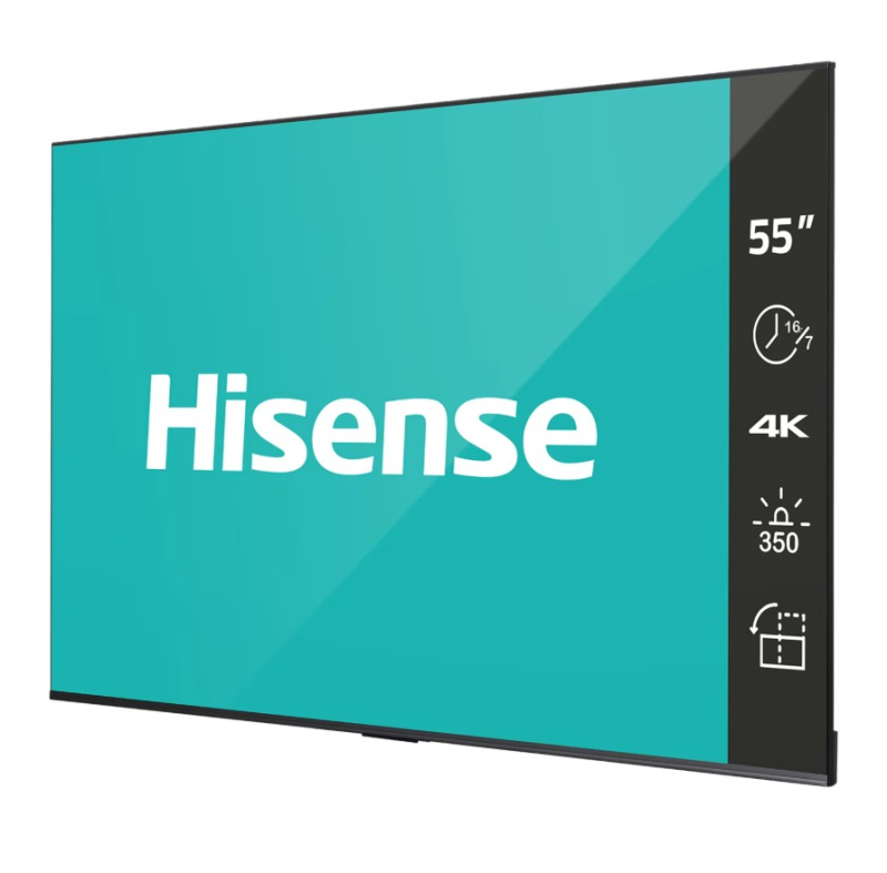 ac6cefc06eb18dc61f1ca3698661a325 HISENSE zaslon 55DP30FE 55DP30FE - Slika 1