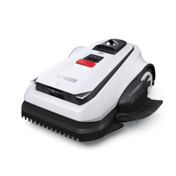 Ecovacs robotska kosilica GOAT A3000 Lidar PRO