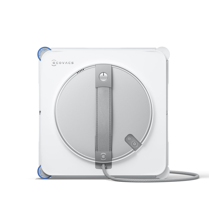 dd8ca6cef158d4683d12acb32a16c586 Ecovacs robotski čistač prozora WINBOT W2S - Slika 1