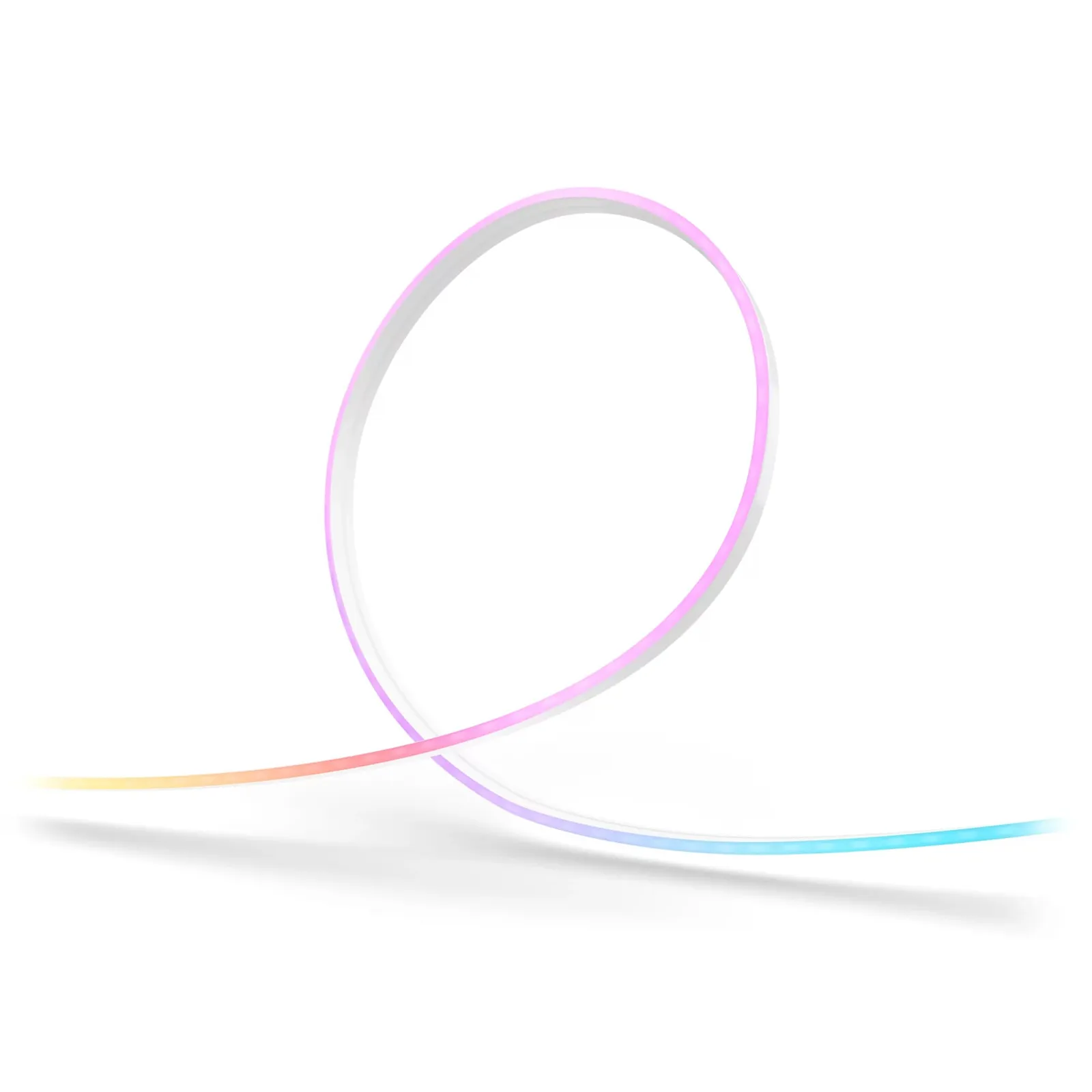 126391333 Philips Hue Essential Flex Lightstrip 5 m - Slika 1