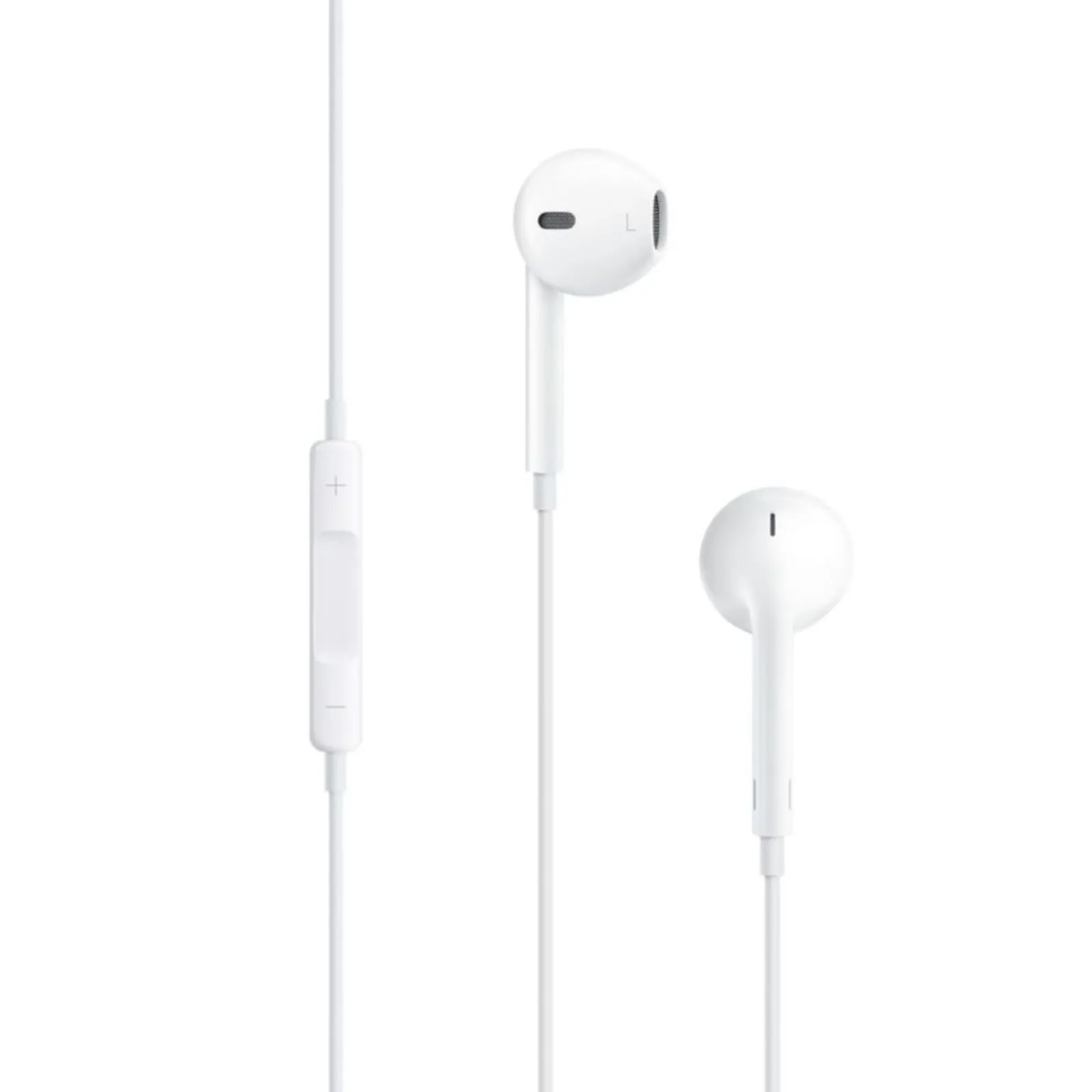 140430150614700701900022M Apple EarPods mit Fernbedienung und Mikrofon - Slika 1