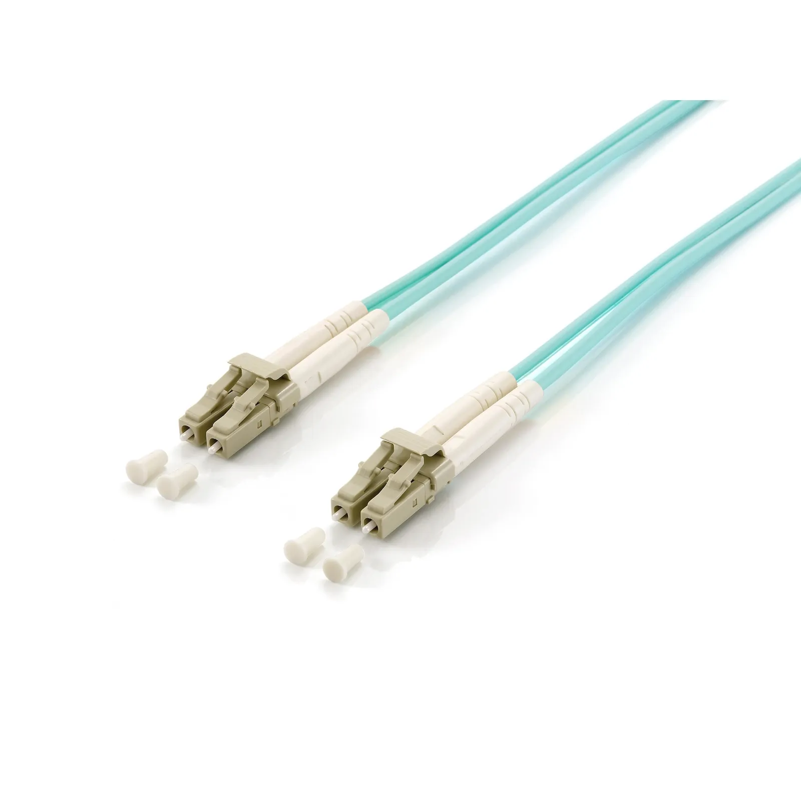 143570793 Equip 255423 FO Patchkabel LC/LC 50/125 µm OM3 35 m - Slika 1