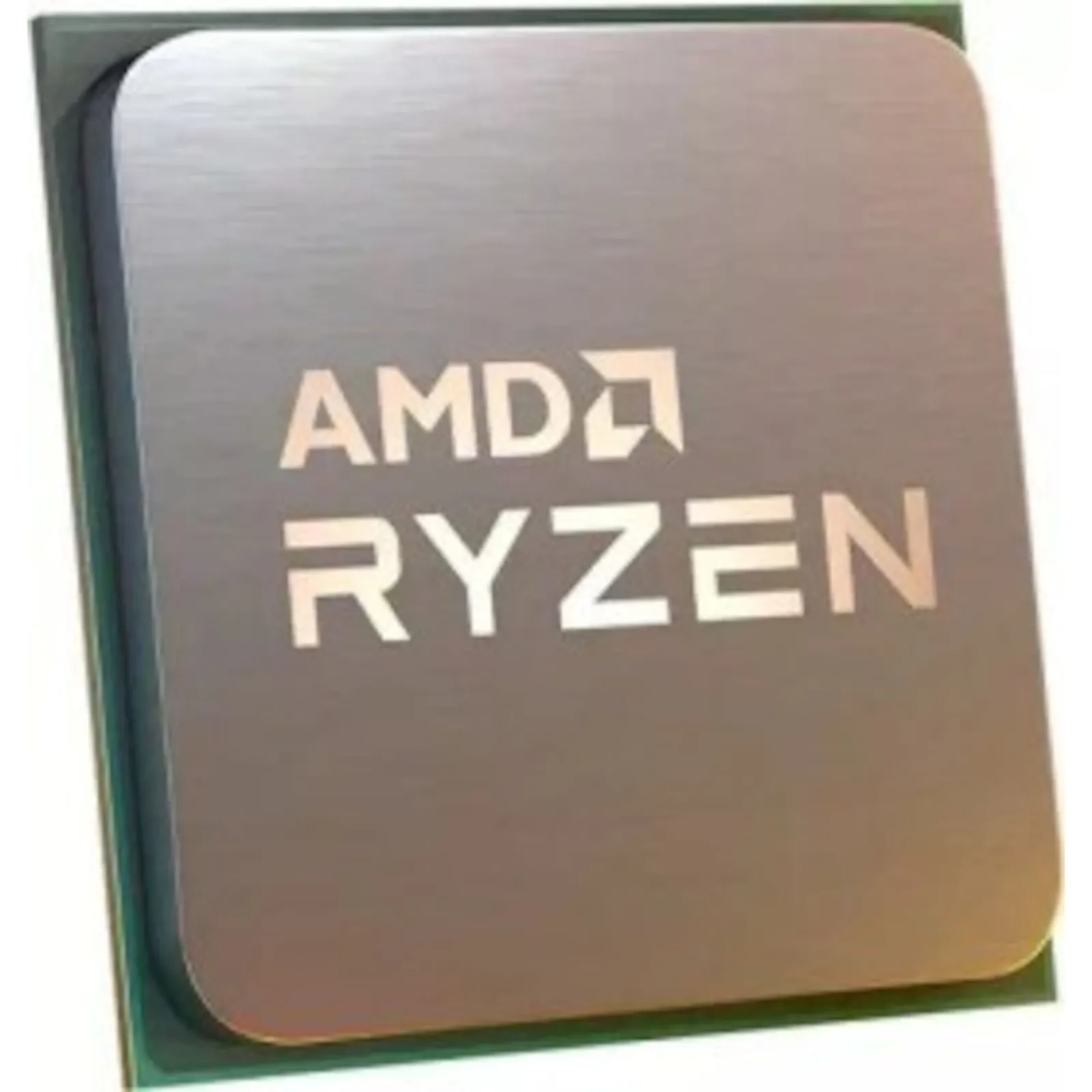 201117142853400801900063G AMD Ryzen 5 3600X (6x 3,8 GHz) 34MB Sockel AM4 CPU (Tray-Version ohne Lüfter) - Slika 1