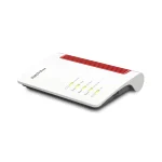 FRITZ!Box 7530 AX ADSL/ADSL2+ VDSL Wi-Fi 6 (WLAN AX)