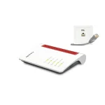 FRITZ!Box 7530 AX ADSL/ADSL2+ VDSL Wi-Fi 6 (WLAN AX) - Slika 5