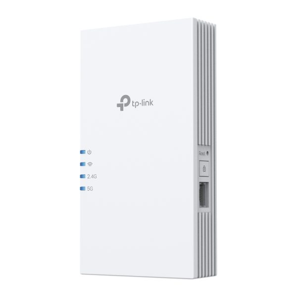 TP-Link BE3600 RE220BE, Dual-Band pojačivač dometa WIFi7 (Range Extender)