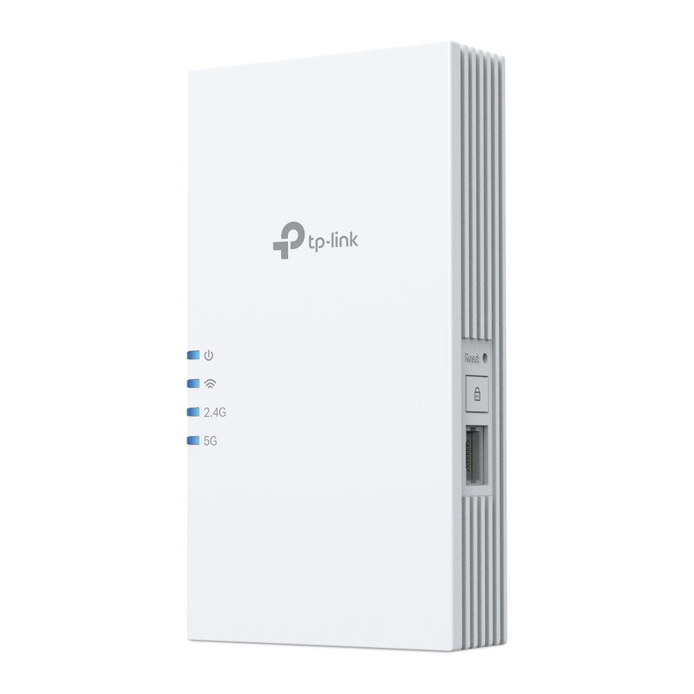 202894-57_RE220BE_2 TP-Link BE3600 RE220BE, Dual-Band pojačivač dometa WIFi7 (Range Extender) - Slika 1