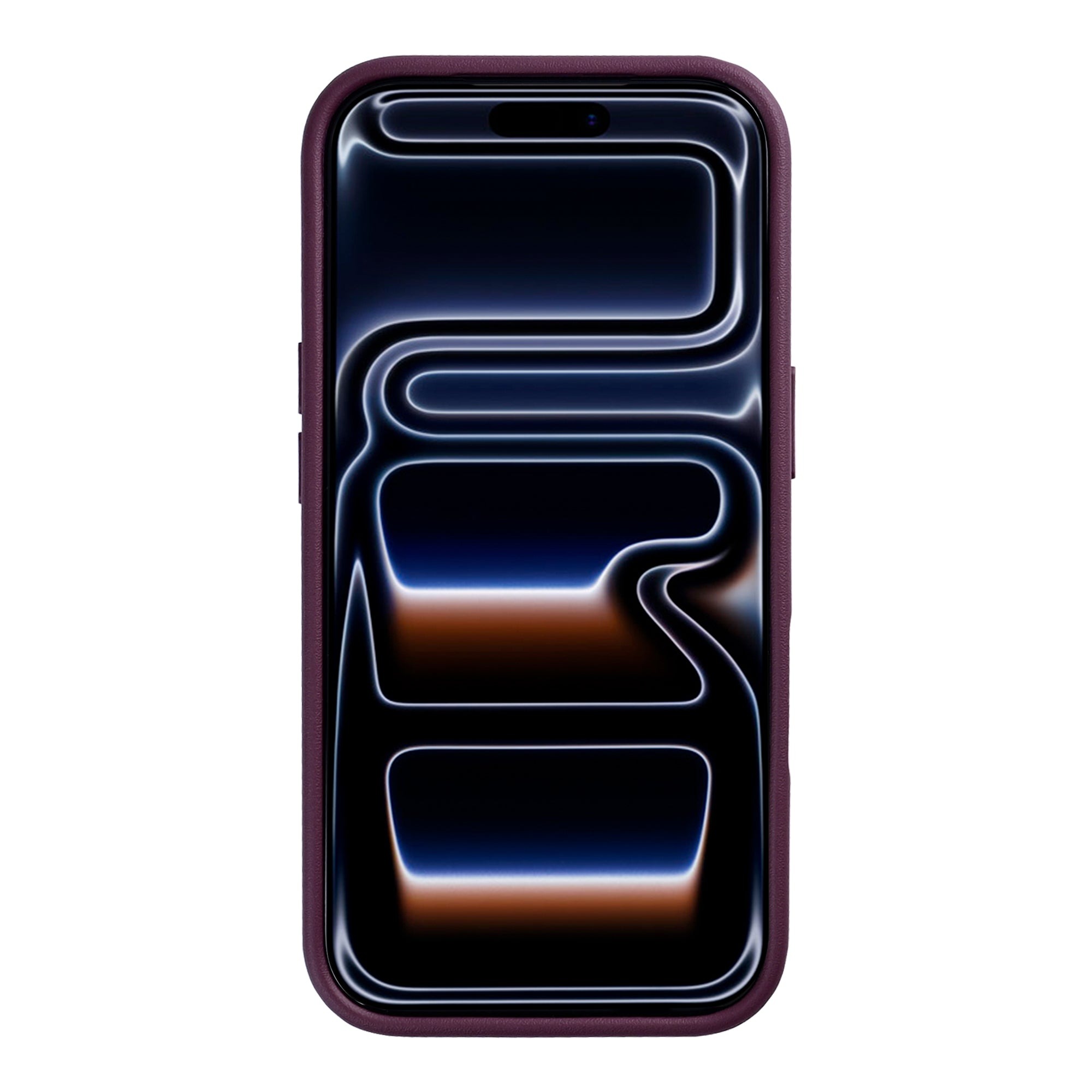 204123-57_02-Rixus-SnapGrip-360-Case-For-Apple-iPhone-17-Pro-18-Pro-Deep-Purple Rixus SnapGrip 360 Case For Apple iPhone 17 Pro, 18 Pro Deep Purple - Slika 1