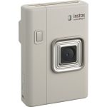 Fujifilm instax mini LiPlay+ sand beige, fotoaparat - Slika 2