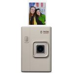 Fujifilm instax mini LiPlay+ sand beige, fotoaparat - Slika 5