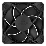 Arctic ventilator P14 Pro PST, 140mm, crni - Slika 2