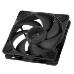 Arctic ventilator P14 Pro PST, 140mm, crni - Slika 4