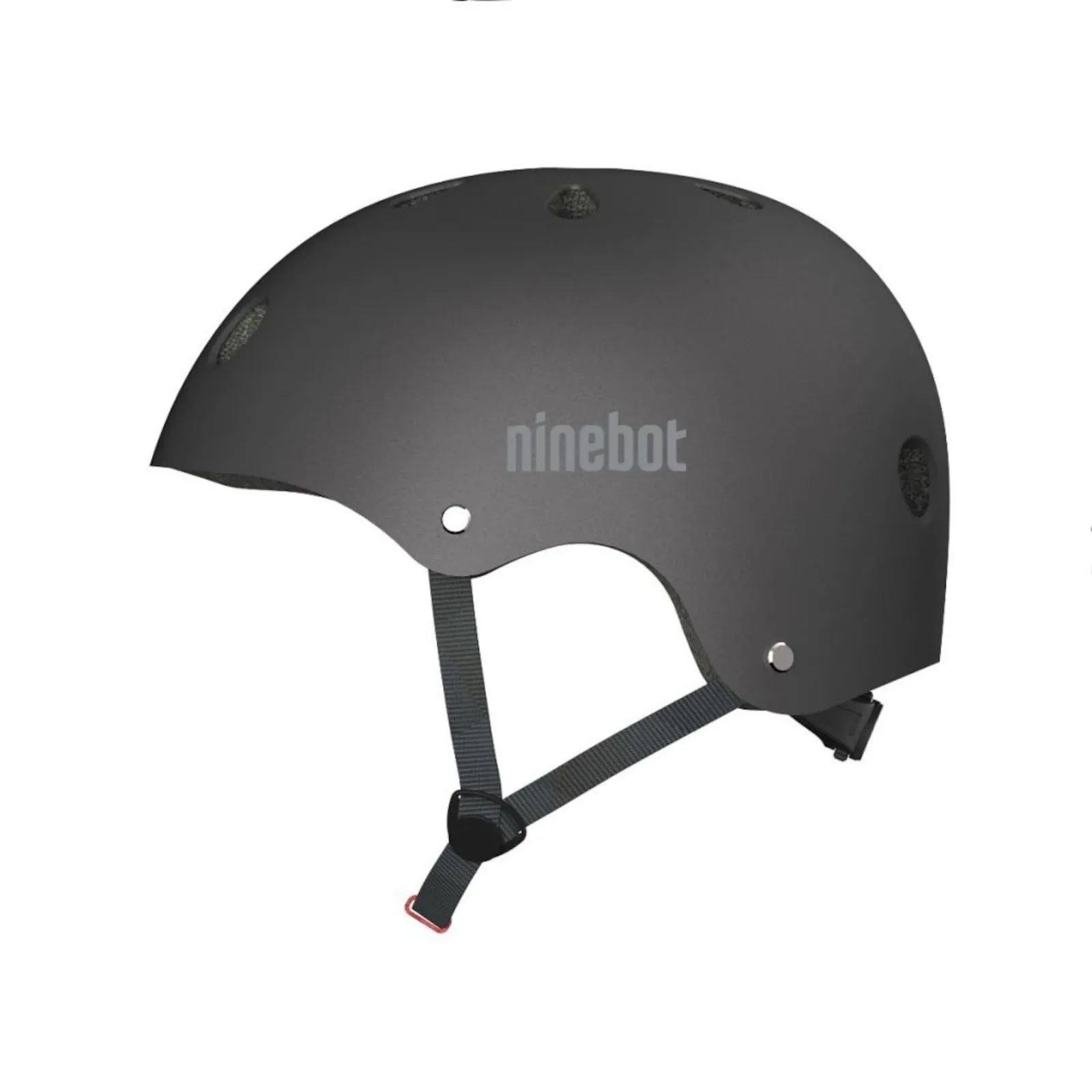 220824110913000301900046U Ninebot Helm Erwachsene schwarz - Slika 1