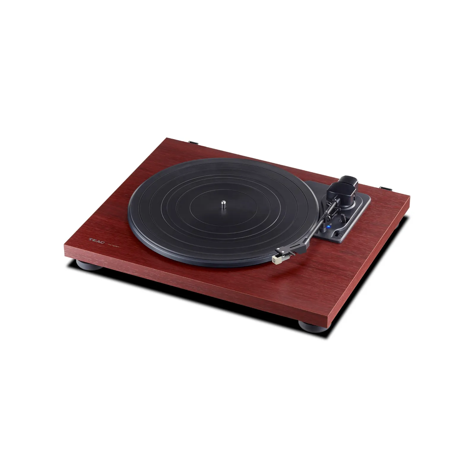 220908085815700301900059U TEAC TN-180BT-A3 Bluetooth-Plattenspieler mit Audio-Technica Tonabnehmer Kirche - Slika 1