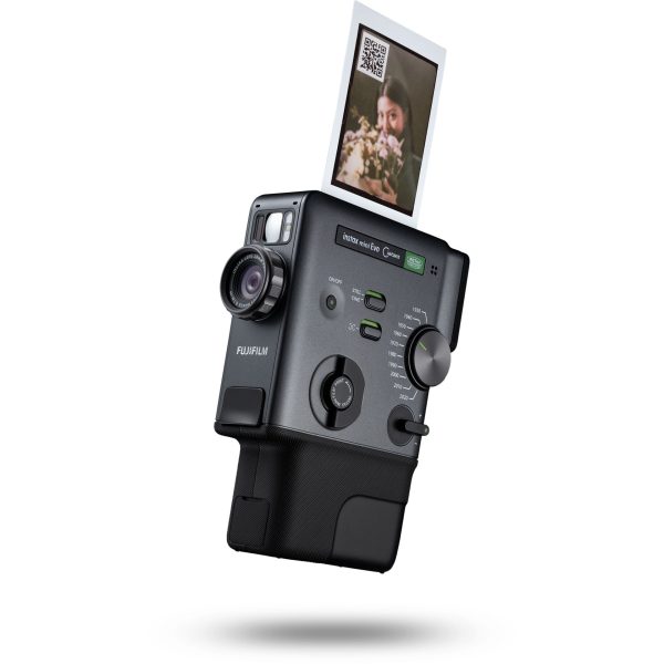 Fujifilm instax mini evo Cinema fotoaparat