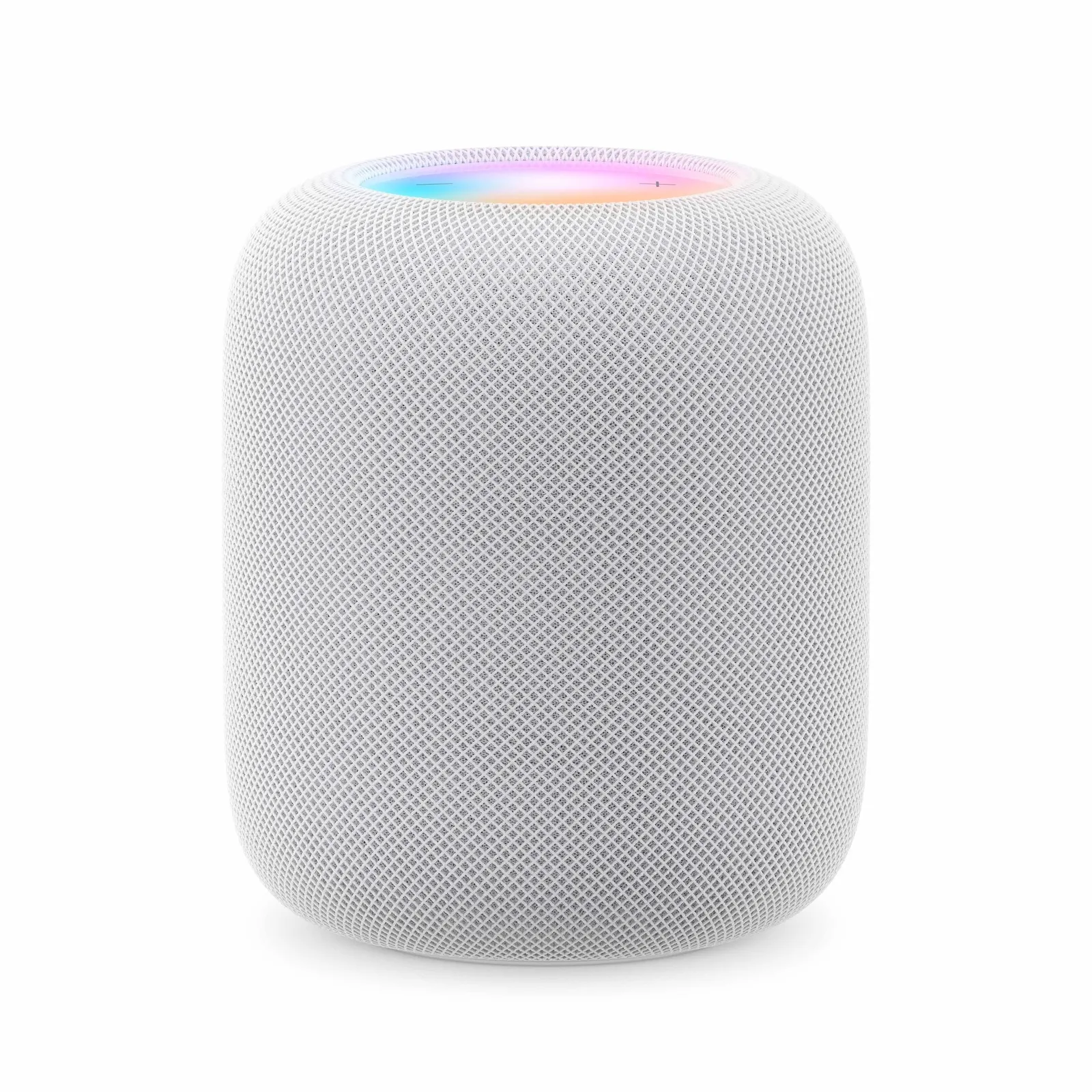 230126101435400301900032E Apple HomePod 2. Generation weiß - Slika 1