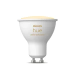 Philips Hue White Ambiance GU10 Smarter Spot Einzelpack 350lm
