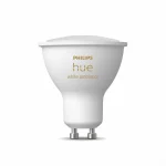 Philips Hue White Ambiance GU10 Smarter Spot Einzelpack 350lm - Slika 2