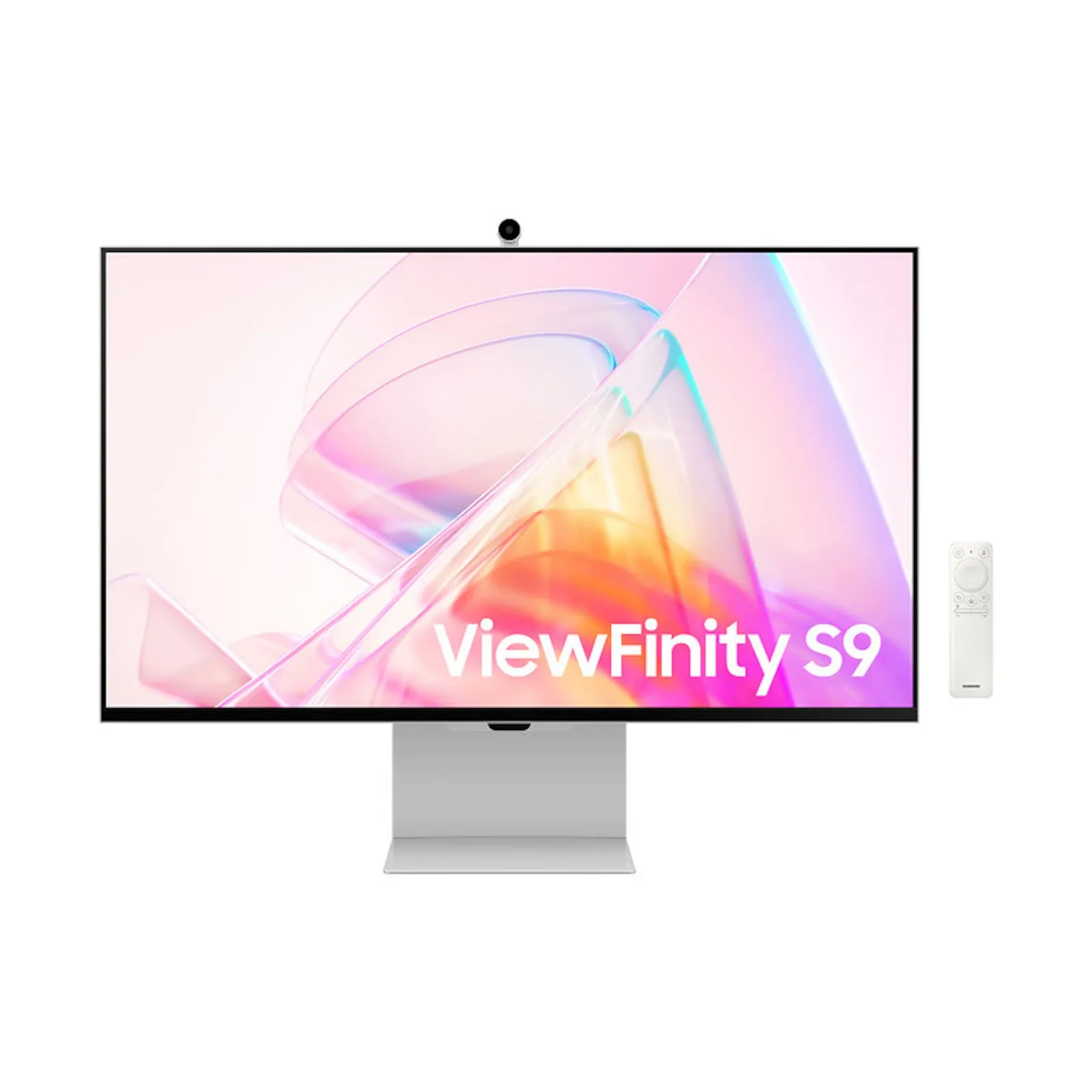 230703163704900501900086J Samsung ViewFinity S90PC (S27C902PAU) 68,6cm (27") 5K IPS Monitor 16:9 mDP/USB-C/TB4 PD90W 60Hz 5ms - Slika 1