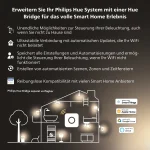 Philips Hue White Ambiance MR16 LED-Lampe 400lm, Einzelpack - Slika 2