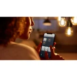 Philips Hue White Ambiance Filament E14 Doppelpack 350l 4,6W - Slika 5