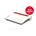 FRITZ!Box 7530 AX ADSL/ADSL2+ VDSL Wi-Fi 6 (WLAN AX) - Slika 2