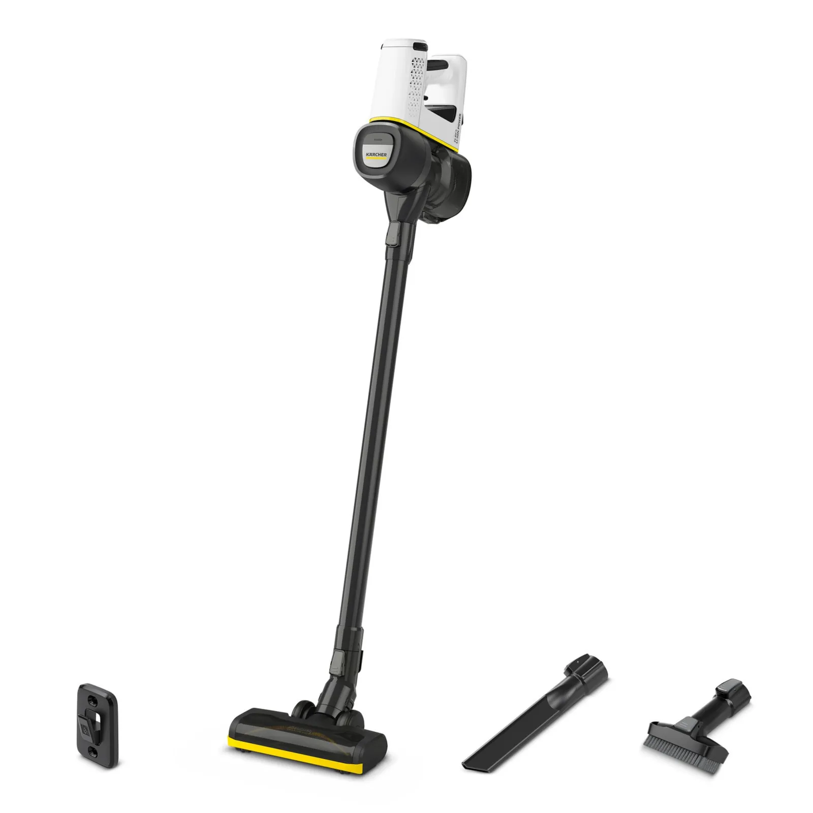 240219105639800501900121R Kärcher VC4 Cordless myHome Akku-Handstaubsauger - Slika 1