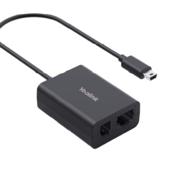 Yealink EHS62 V1 Modul für Headset WH64/WH68