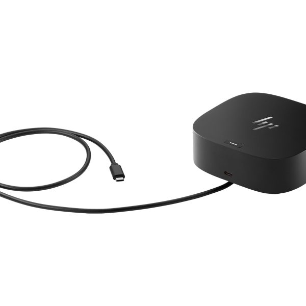 HP Docking Station USB-C USBC G5 Essential Dock