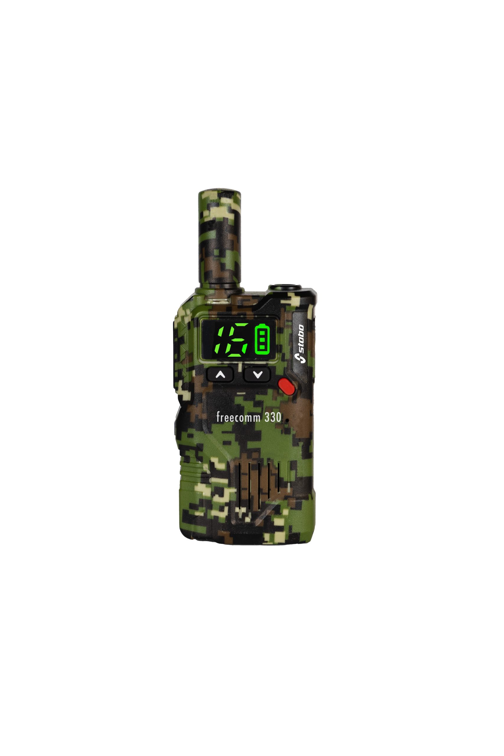 422952 stabo freecomm 330 - Slika 1