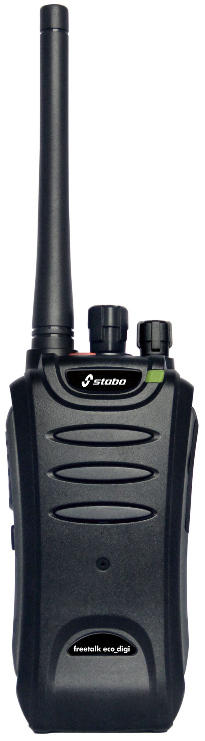 422959 stabo freetalk eco_digi VHF analog/digital - Slika 1