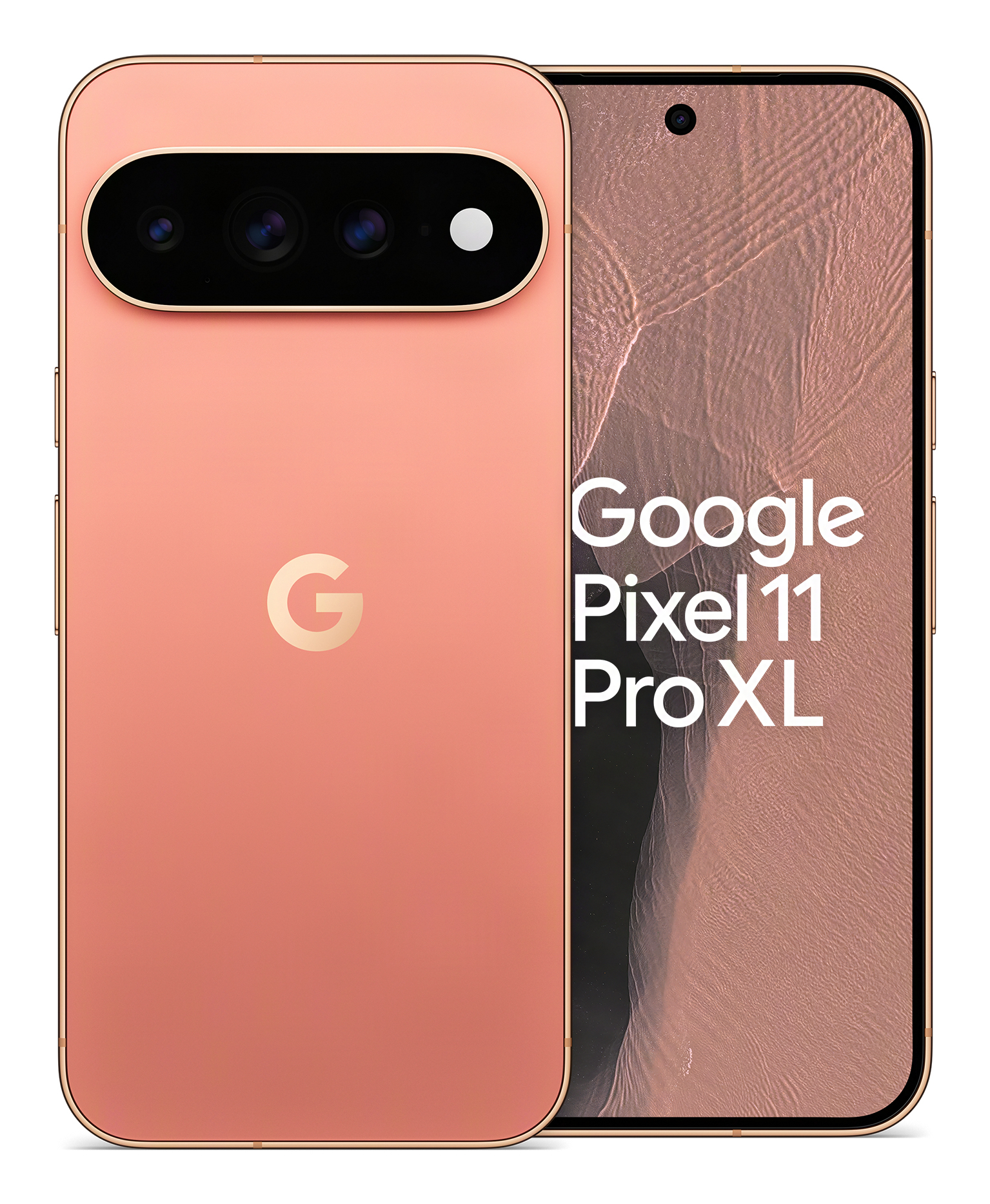 423041 Google Pixel 11 Pro XL 256GB Canyon - Slika 1
