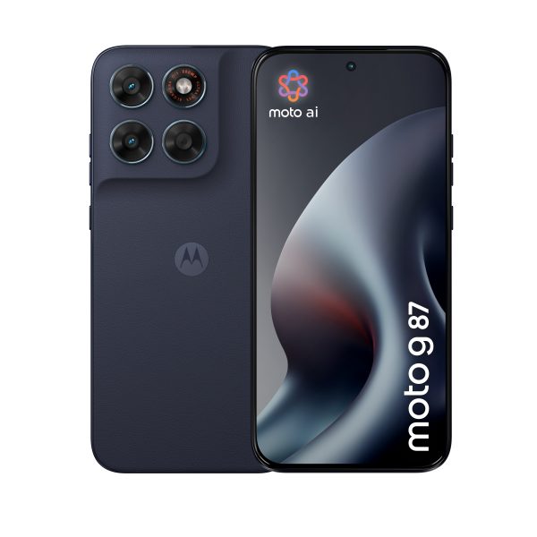 Motorola Moto G87 256GB Pantone Overture