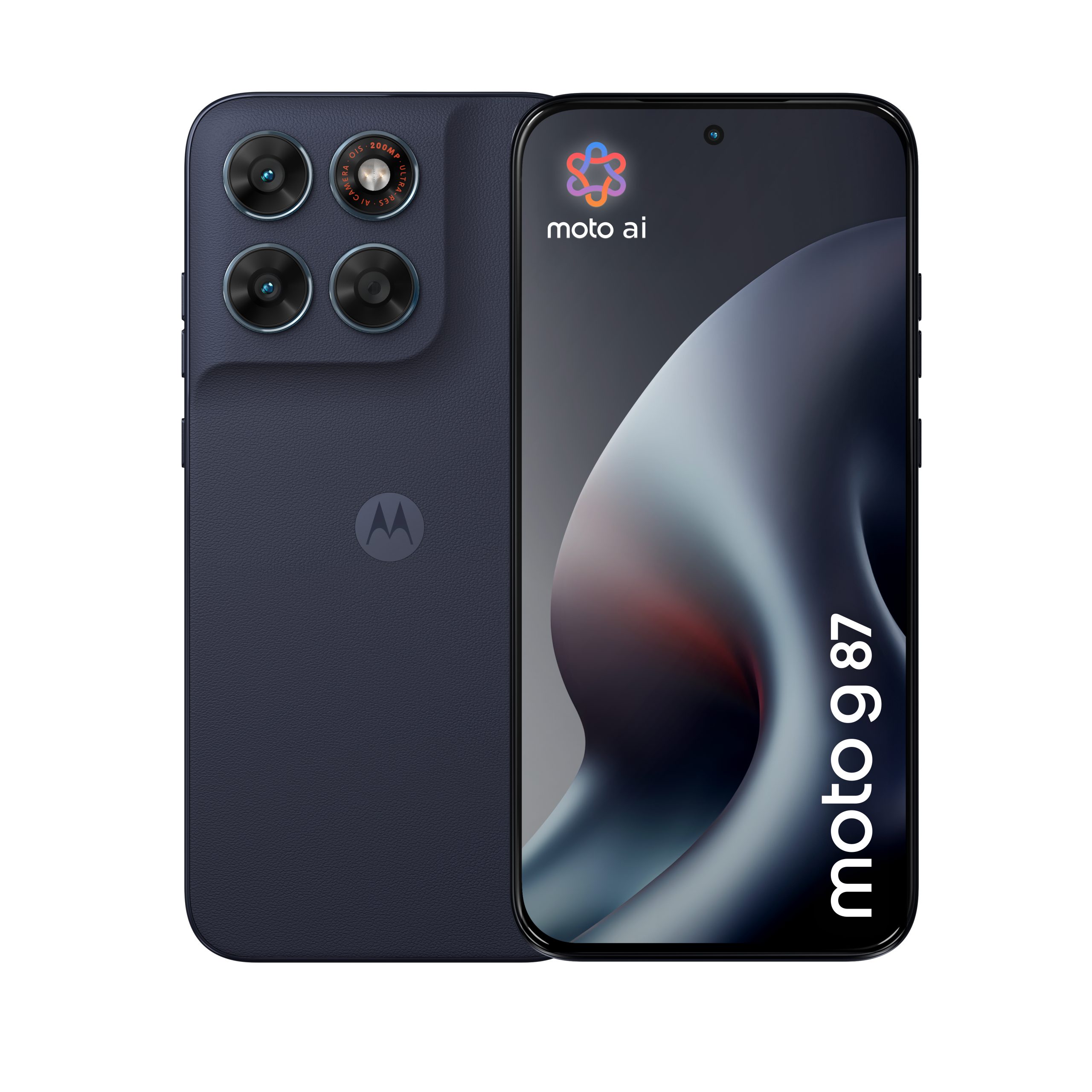 423086 Motorola Moto G87 256GB Pantone Overture - Slika 1