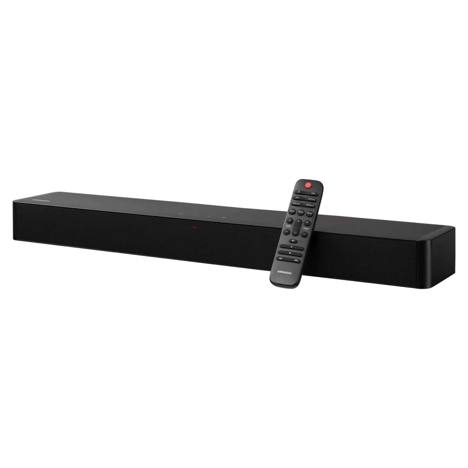 PI_335327968 Medion MD 44055 2.0 TV-Soundbar - Slika 1