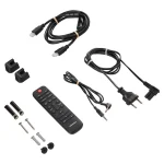 Medion MD 44055 2.0 TV-Soundbar - Slika 5