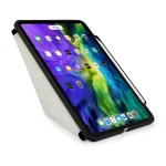 Pipetto Origami No3 Pencil Case iPad Air 10.9 (5th Gen) Black - Slika 3