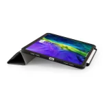 Pipetto Origami No3 Pencil Case iPad Air 10.9 (5th Gen) Black - Slika 4