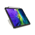 Pipetto Origami No3 Pencil Case iPad Air 10.9 (5th Gen) Black - Slika 5