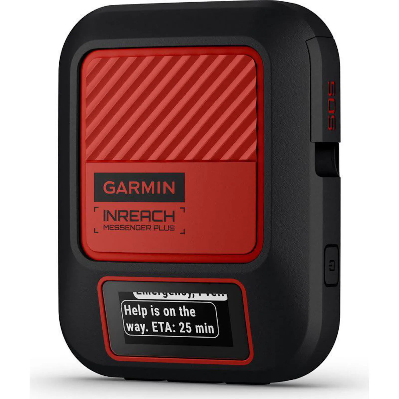 PI_404126065 Garmin inReach Messenger Plus schwarz - Slika 1