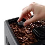 DeLonghi ECAM 380.95.TB Dinamica plus Kaffeevollautomat grau - Slika 3