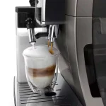 DeLonghi ECAM 380.95.TB Dinamica plus Kaffeevollautomat grau - Slika 4